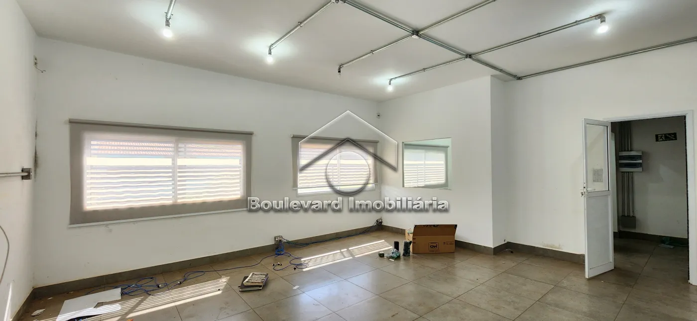 Alugar Comercial / Im&oacute;vel Comercial em Ribeir&atilde;o Preto R$ 4.500,00 - Foto 29