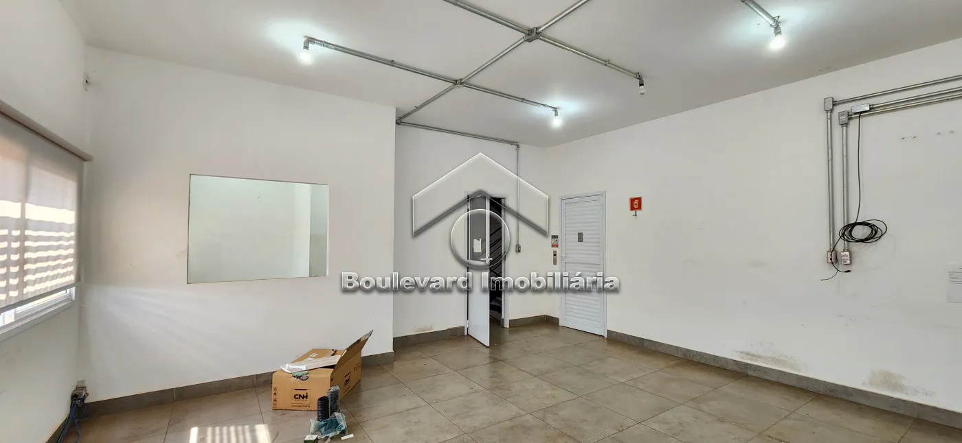 Alugar Comercial / Im&oacute;vel Comercial em Ribeir&atilde;o Preto R$ 4.500,00 - Foto 30