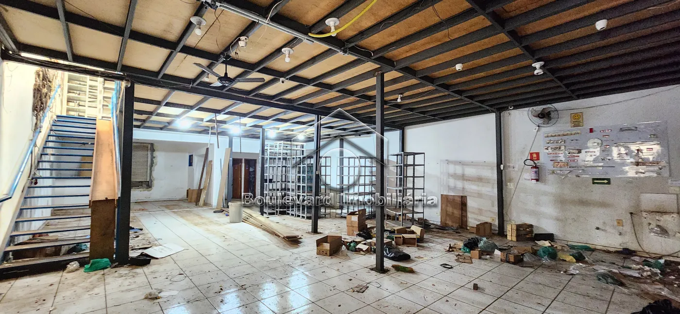 Alugar Comercial / Im&oacute;vel Comercial em Ribeir&atilde;o Preto R$ 4.500,00 - Foto 1