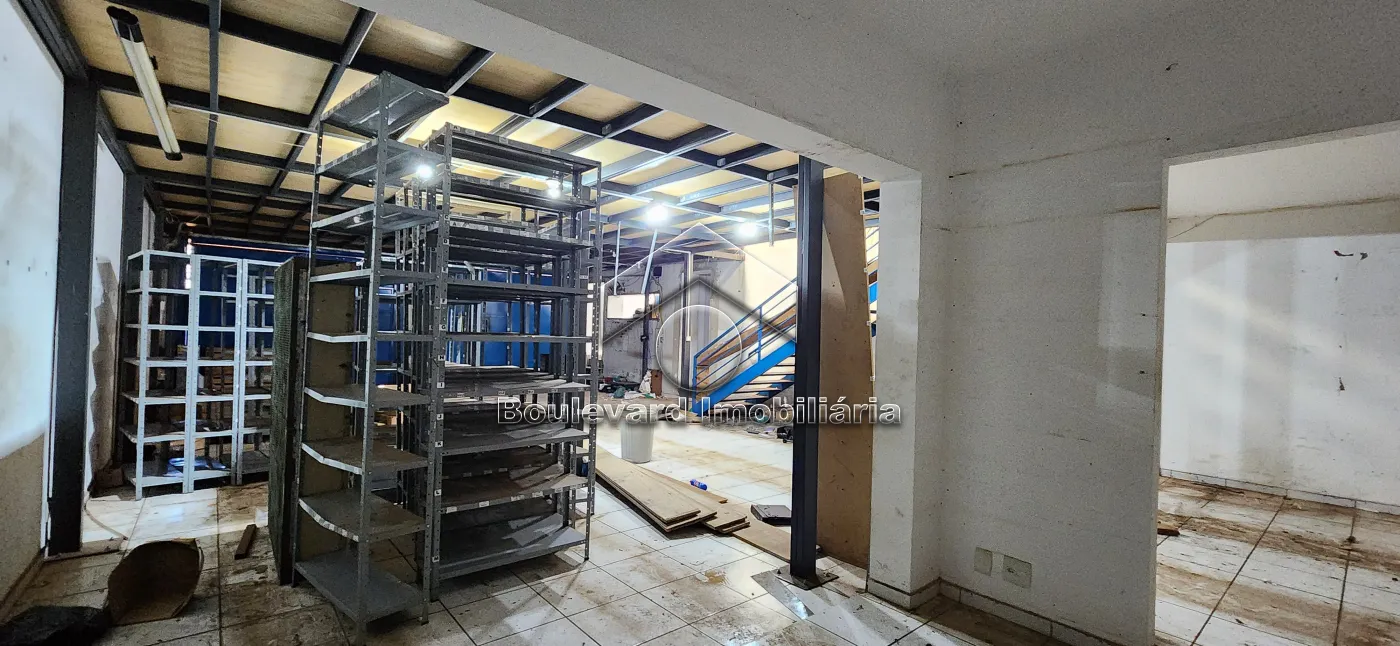 Alugar Comercial / Im&oacute;vel Comercial em Ribeir&atilde;o Preto R$ 4.500,00 - Foto 9