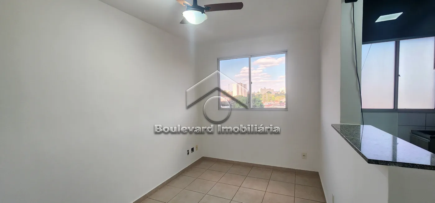 Alugar Apartamento / Padr&atilde;o em Ribeir&atilde;o Preto R$ 1.750,00 - Foto 2