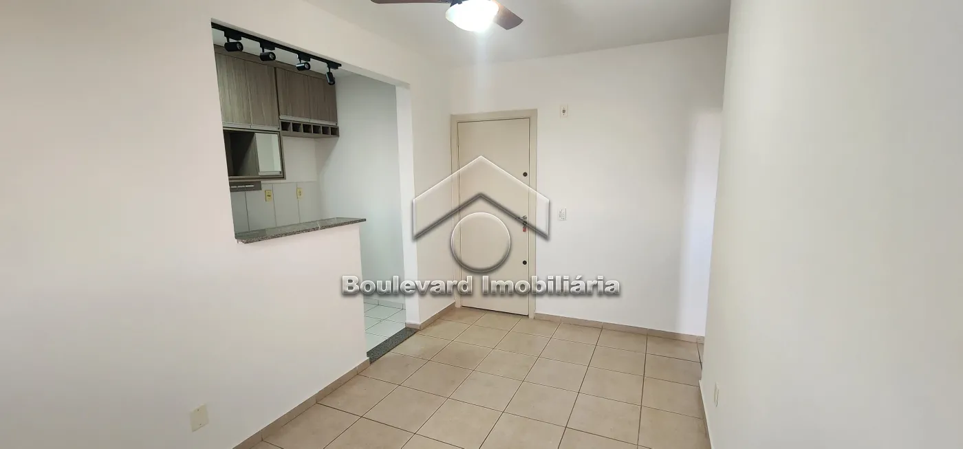 Alugar Apartamento / Padr&atilde;o em Ribeir&atilde;o Preto R$ 1.750,00 - Foto 4