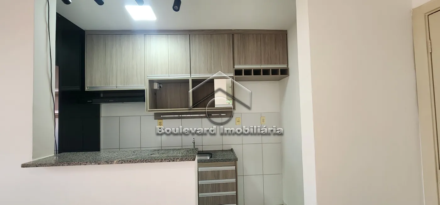 Alugar Apartamento / Padr&atilde;o em Ribeir&atilde;o Preto R$ 1.750,00 - Foto 14
