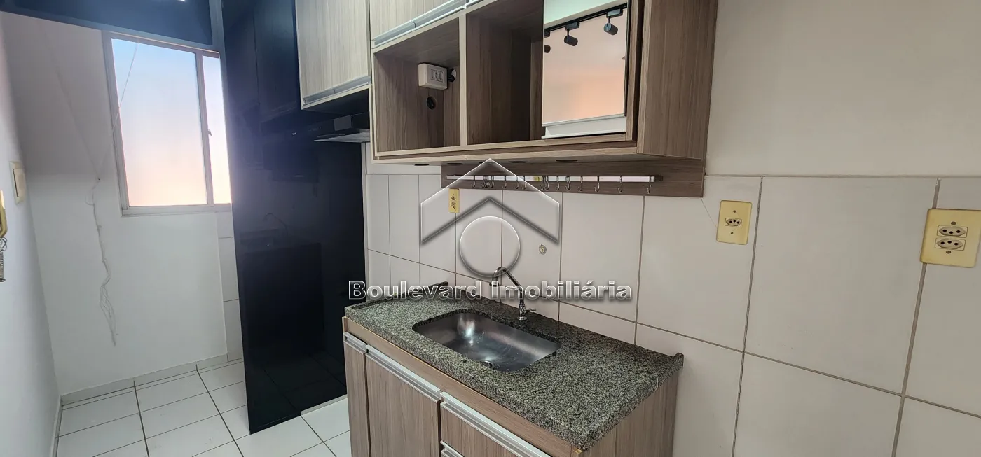 Alugar Apartamento / Padr&atilde;o em Ribeir&atilde;o Preto R$ 1.750,00 - Foto 15