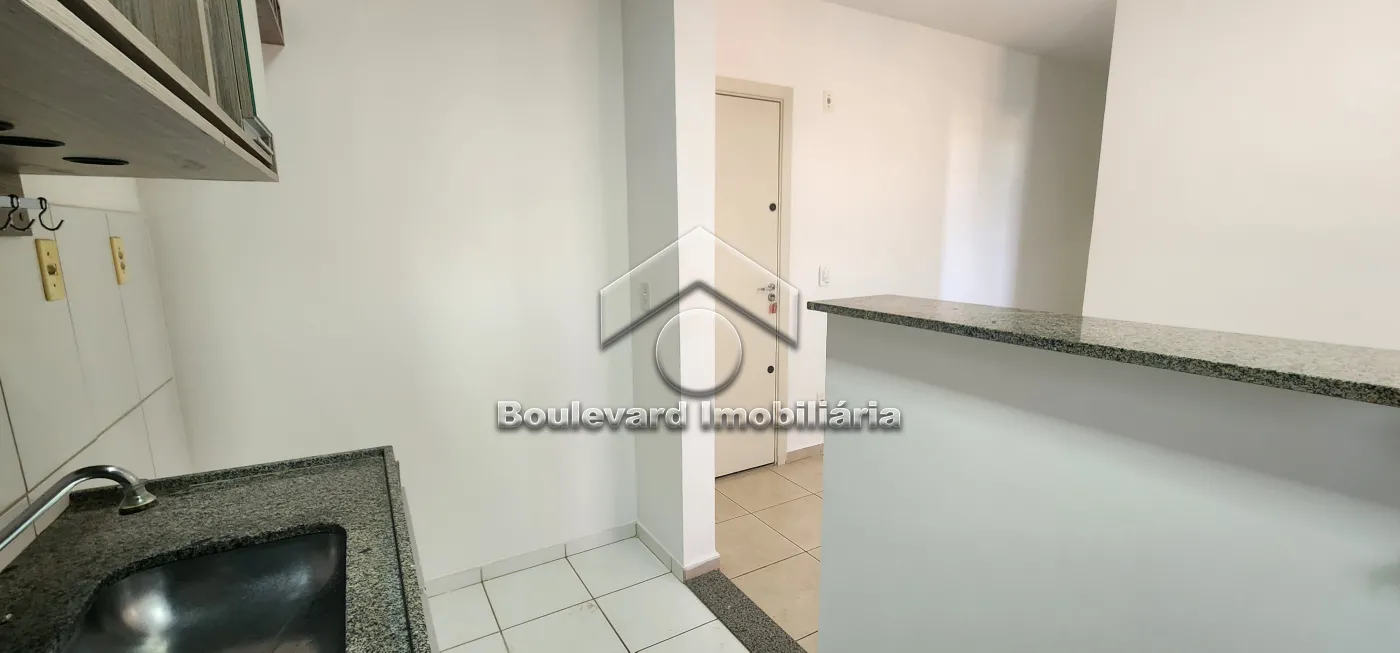 Alugar Apartamento / Padr&atilde;o em Ribeir&atilde;o Preto R$ 1.750,00 - Foto 18