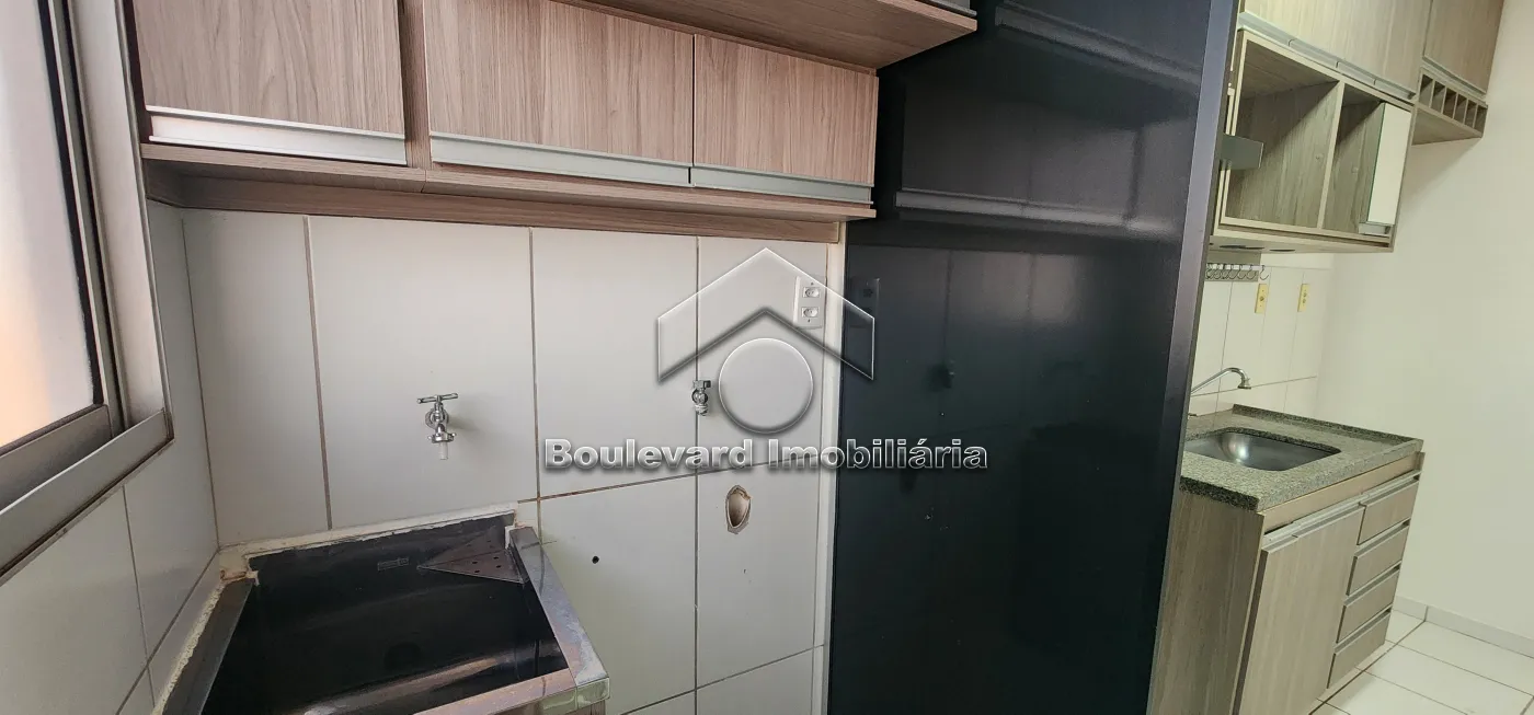 Alugar Apartamento / Padr&atilde;o em Ribeir&atilde;o Preto R$ 1.750,00 - Foto 20