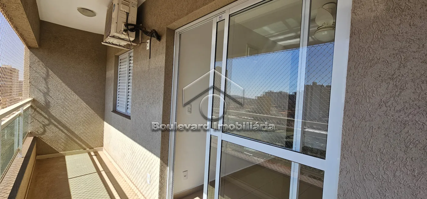Alugar Apartamento / Padr&atilde;o em Ribeir&atilde;o Preto R$ 2.100,00 - Foto 3