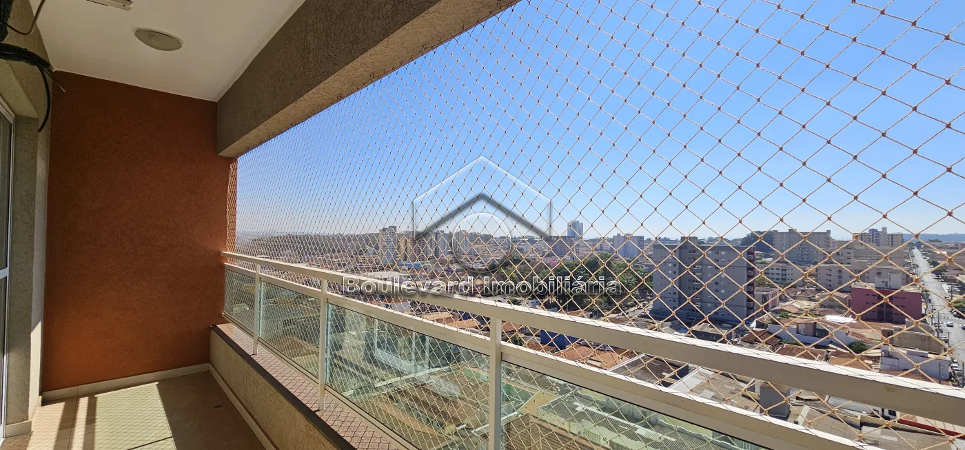 Alugar Apartamento / Padr&atilde;o em Ribeir&atilde;o Preto R$ 2.100,00 - Foto 4