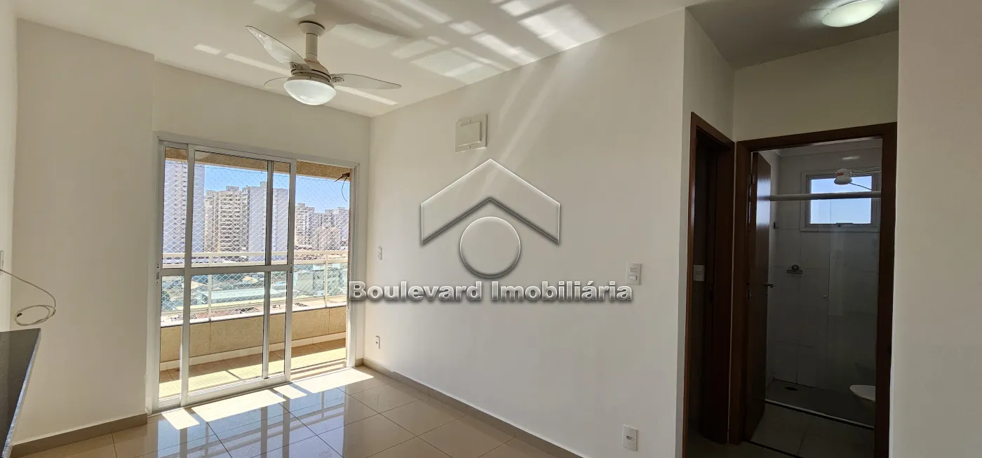 Alugar Apartamento / Padr&atilde;o em Ribeir&atilde;o Preto R$ 2.100,00 - Foto 1