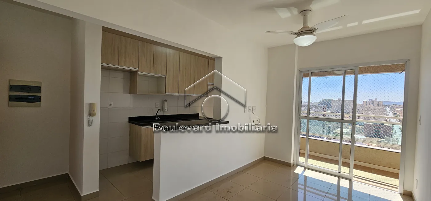 Alugar Apartamento / Padr&atilde;o em Ribeir&atilde;o Preto R$ 2.100,00 - Foto 6