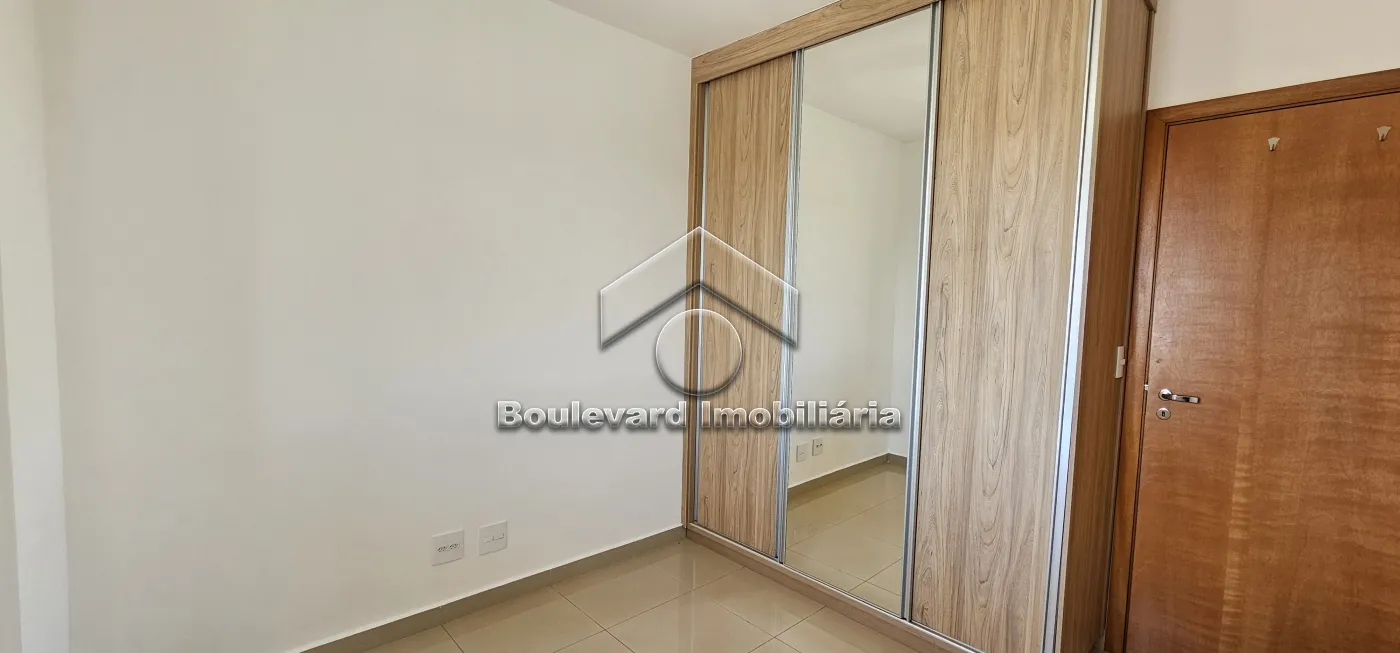 Alugar Apartamento / Padr&atilde;o em Ribeir&atilde;o Preto R$ 2.100,00 - Foto 11
