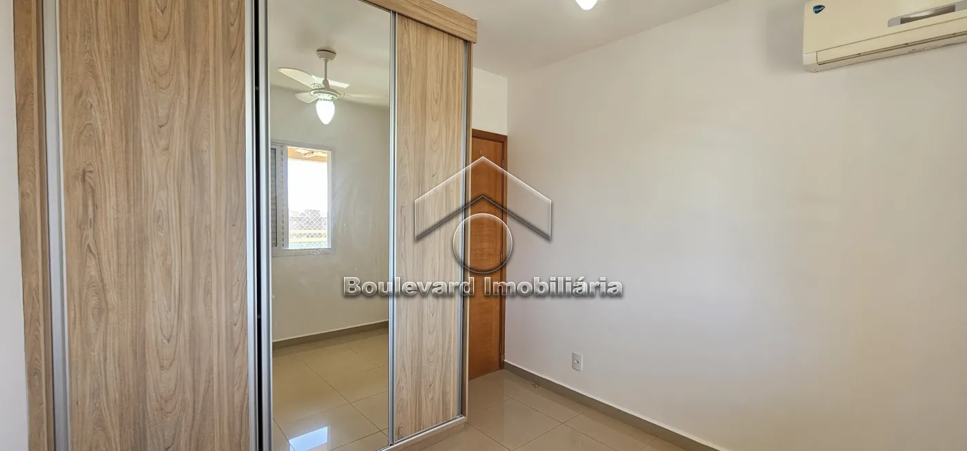 Alugar Apartamento / Padr&atilde;o em Ribeir&atilde;o Preto R$ 2.100,00 - Foto 12
