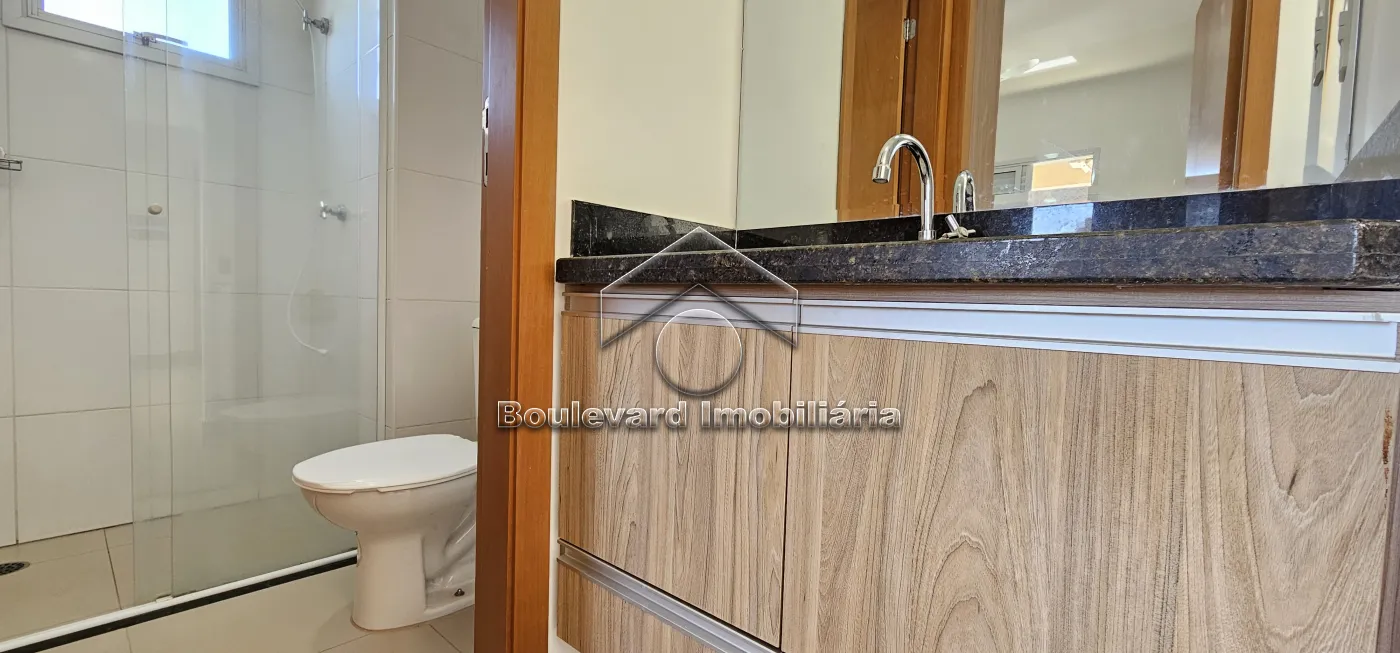 Alugar Apartamento / Padr&atilde;o em Ribeir&atilde;o Preto R$ 2.100,00 - Foto 15