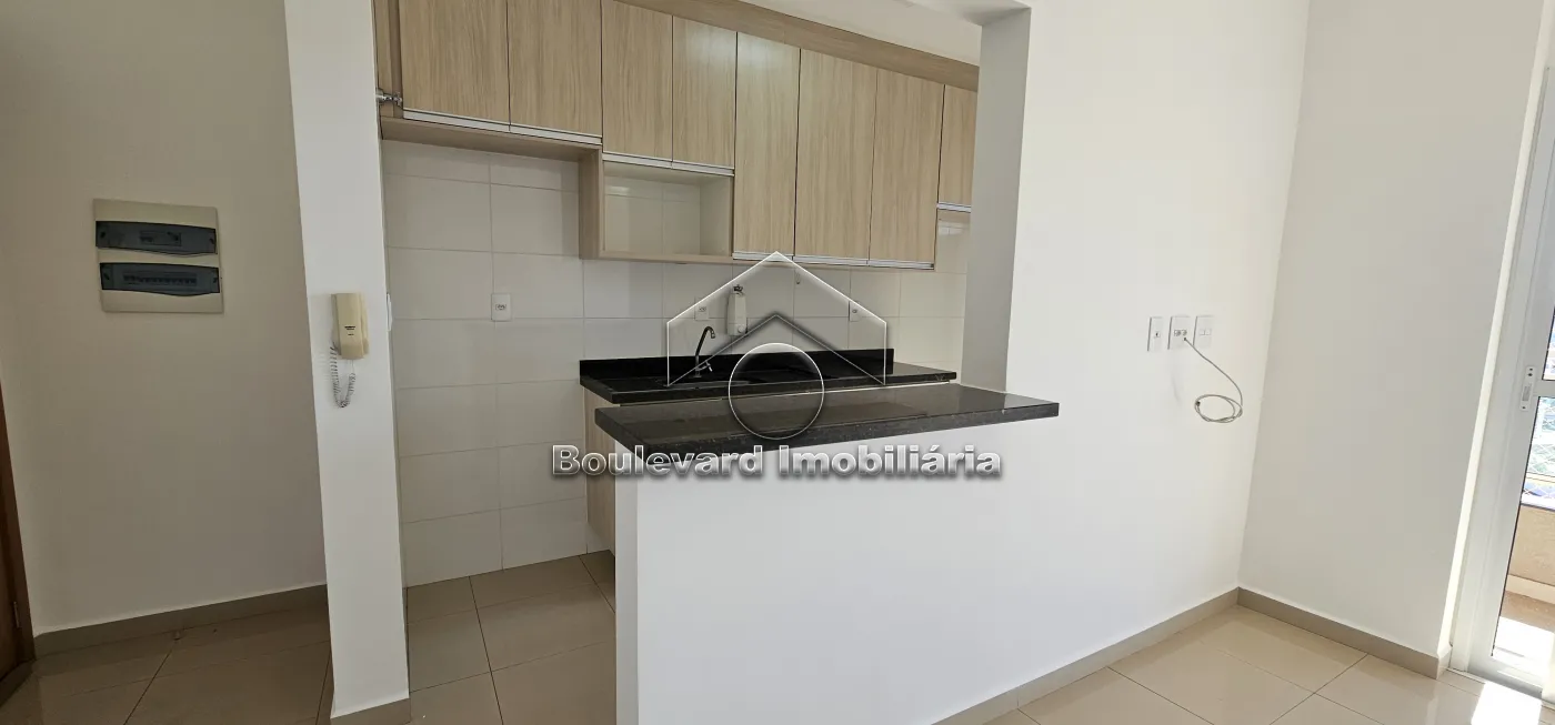 Alugar Apartamento / Padr&atilde;o em Ribeir&atilde;o Preto R$ 2.100,00 - Foto 16