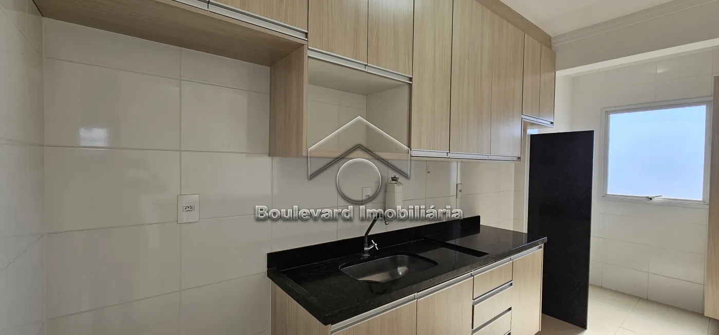 Alugar Apartamento / Padr&atilde;o em Ribeir&atilde;o Preto R$ 2.100,00 - Foto 17