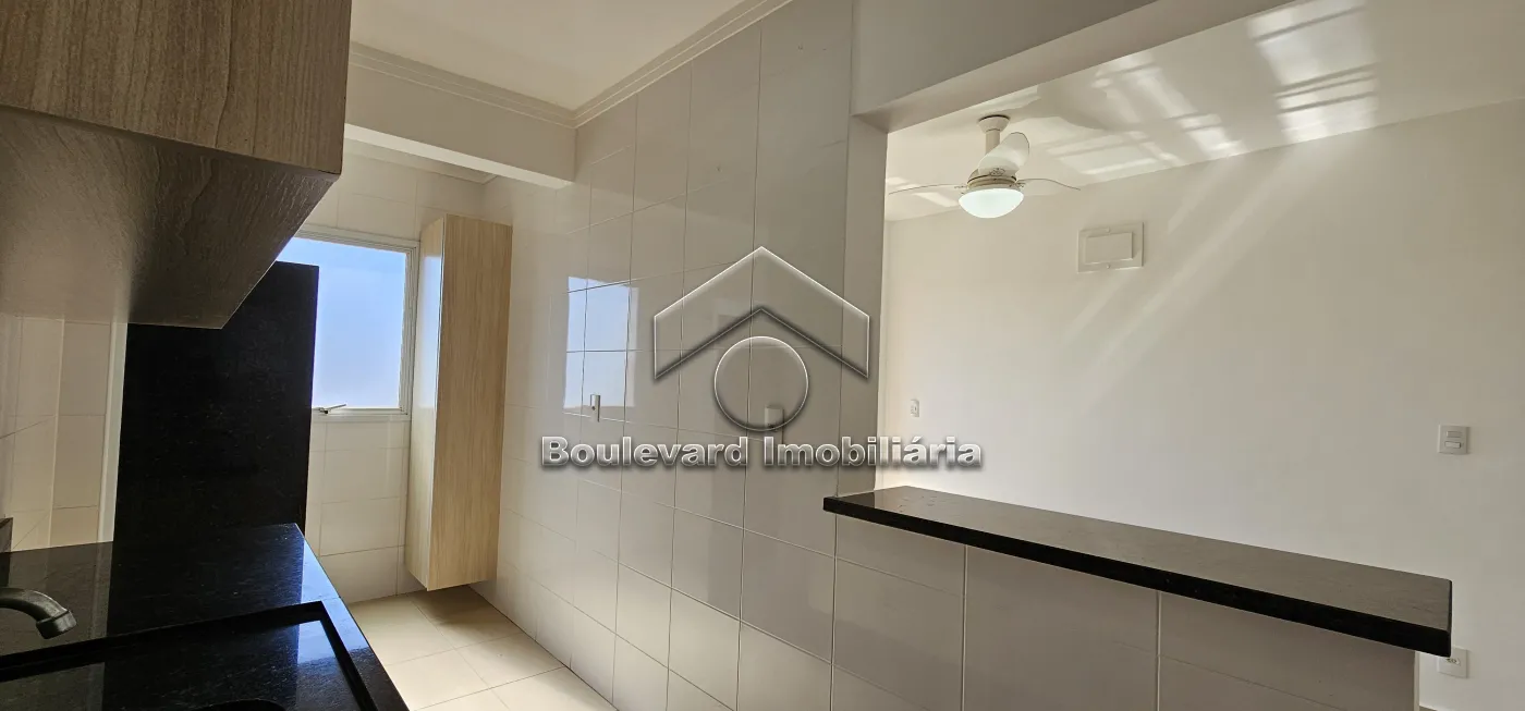 Alugar Apartamento / Padr&atilde;o em Ribeir&atilde;o Preto R$ 2.100,00 - Foto 18