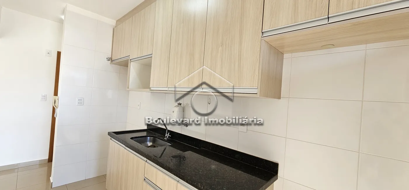 Alugar Apartamento / Padr&atilde;o em Ribeir&atilde;o Preto R$ 2.100,00 - Foto 19