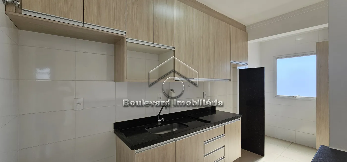 Alugar Apartamento / Padr&atilde;o em Ribeir&atilde;o Preto R$ 2.100,00 - Foto 20
