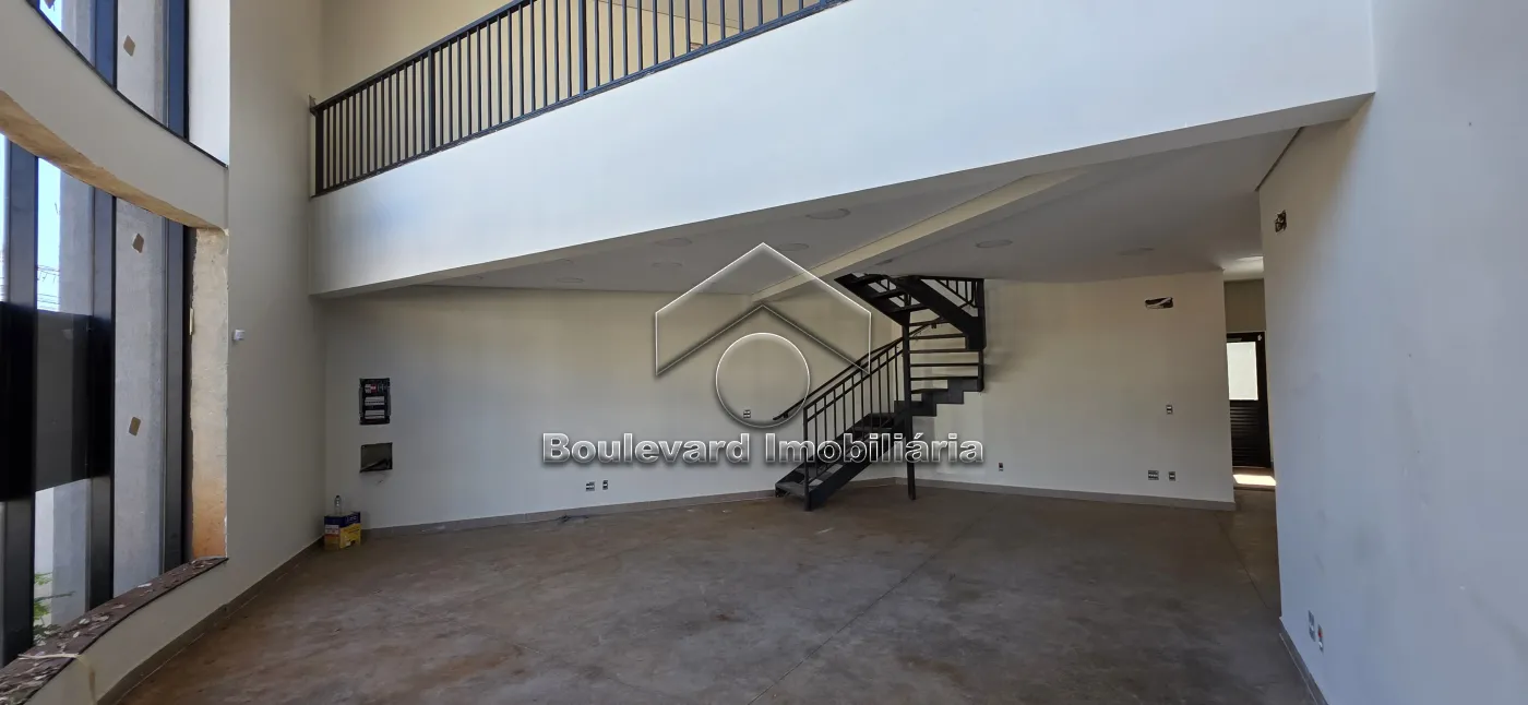 Alugar Comercial / Sal&atilde;o em Bonfim Paulista (Ribeir&atilde;o Preto) R$ 8.000,00 - Foto 2