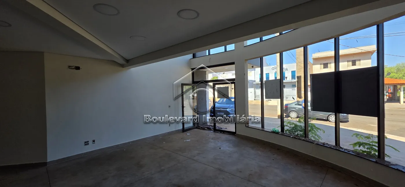 Alugar Comercial / Sal&atilde;o em Bonfim Paulista (Ribeir&atilde;o Preto) R$ 8.000,00 - Foto 5