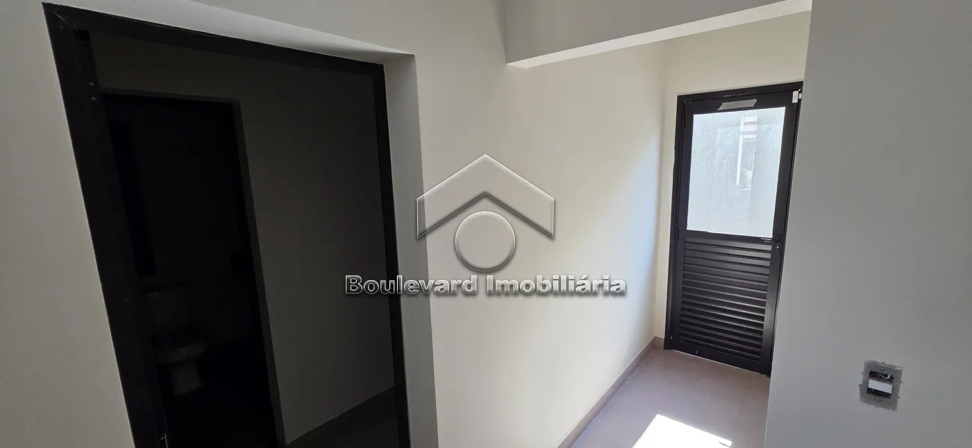 Alugar Comercial / Sal&atilde;o em Bonfim Paulista (Ribeir&atilde;o Preto) R$ 8.000,00 - Foto 6