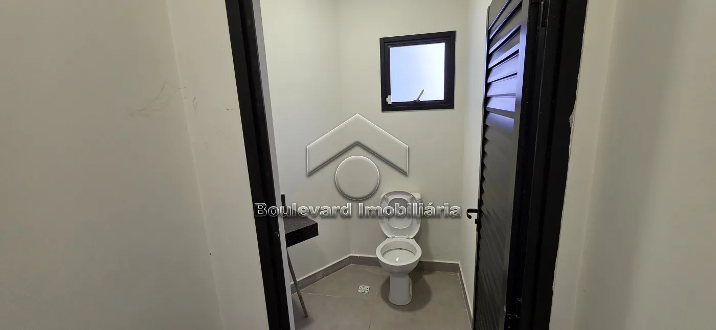 Alugar Comercial / Sal&atilde;o em Bonfim Paulista (Ribeir&atilde;o Preto) R$ 8.000,00 - Foto 8