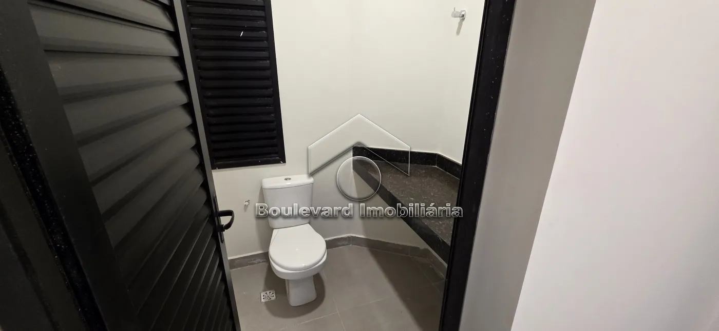 Alugar Comercial / Sal&atilde;o em Bonfim Paulista (Ribeir&atilde;o Preto) R$ 8.000,00 - Foto 9