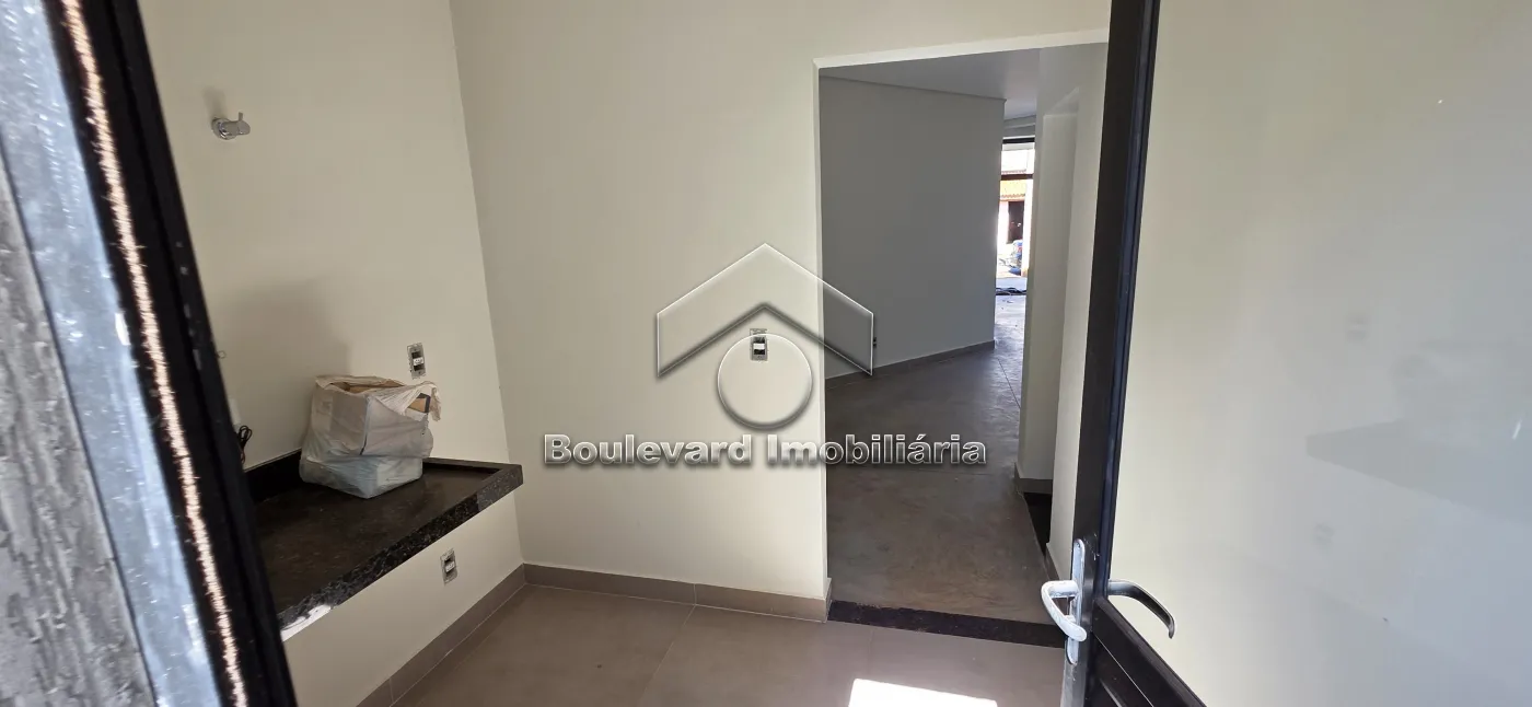 Alugar Comercial / Sal&atilde;o em Bonfim Paulista (Ribeir&atilde;o Preto) R$ 8.000,00 - Foto 11