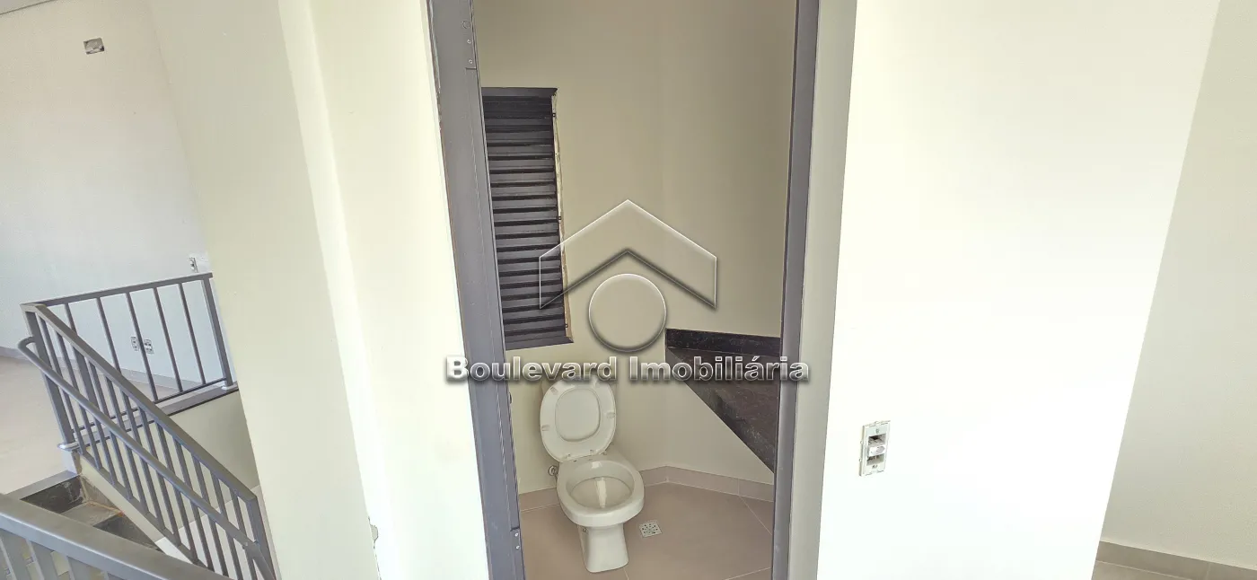 Alugar Comercial / Sal&atilde;o em Bonfim Paulista (Ribeir&atilde;o Preto) R$ 8.000,00 - Foto 18