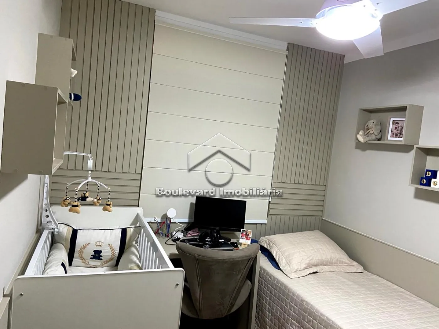 Comprar Apartamento / Padr&atilde;o em Ribeir&atilde;o Preto R$ 318.000,00 - Foto 9