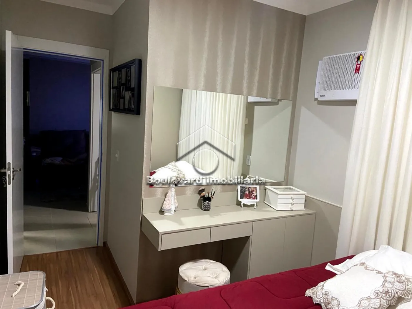 Comprar Apartamento / Padr&atilde;o em Ribeir&atilde;o Preto R$ 318.000,00 - Foto 11