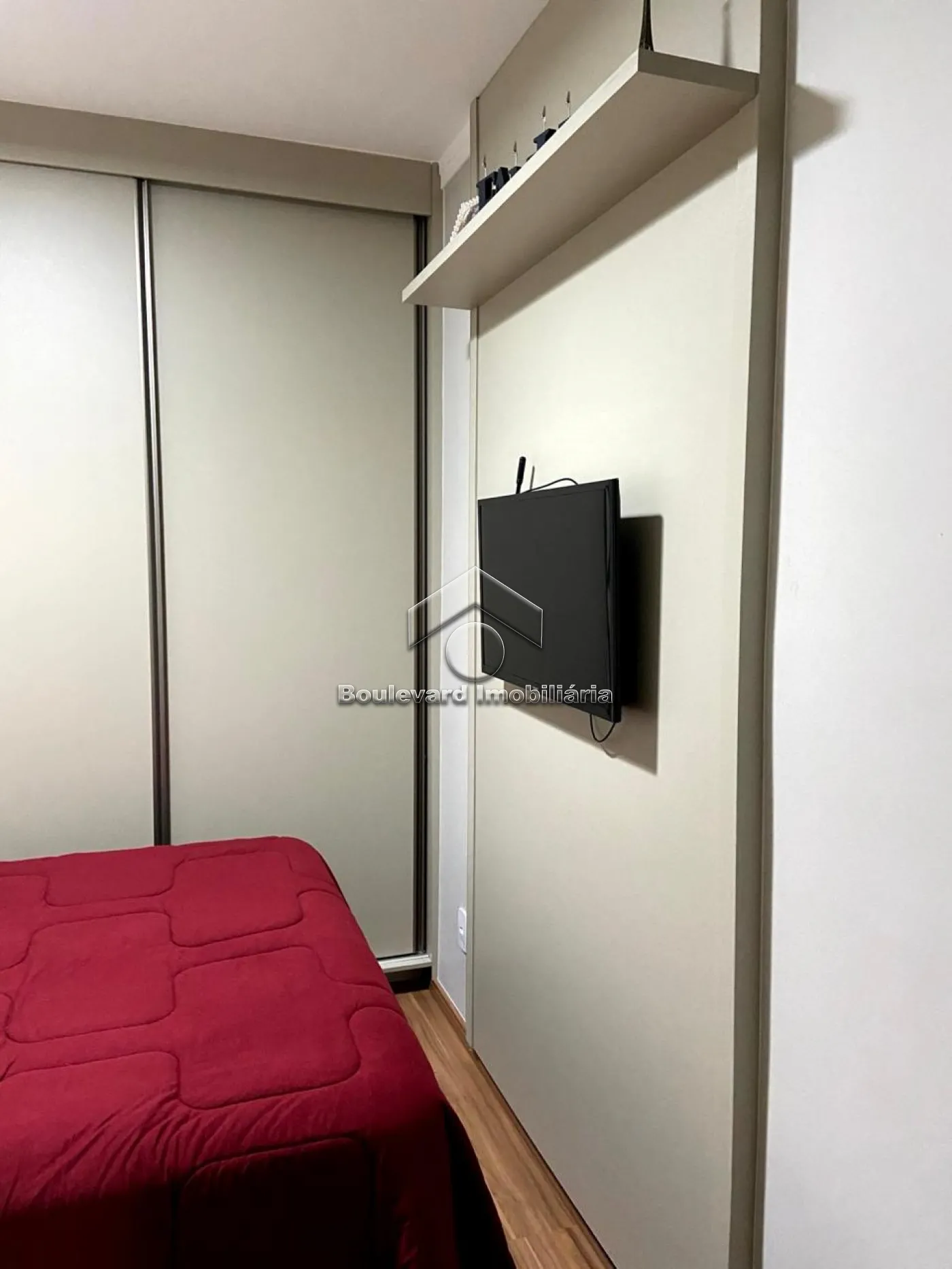 Comprar Apartamento / Padr&atilde;o em Ribeir&atilde;o Preto R$ 318.000,00 - Foto 14