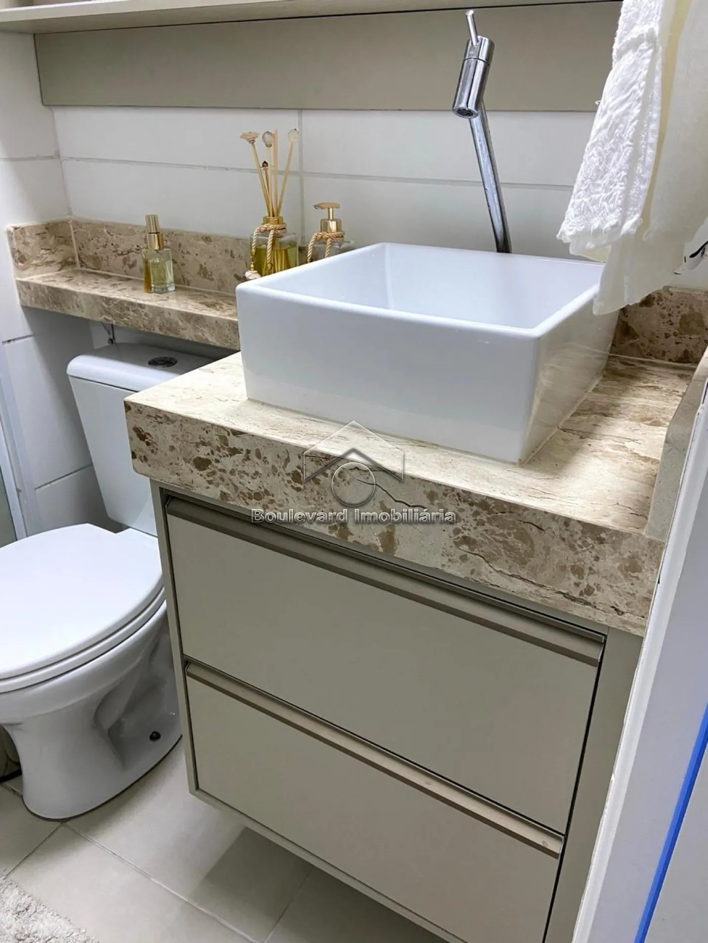 Comprar Apartamento / Padr&atilde;o em Ribeir&atilde;o Preto R$ 318.000,00 - Foto 16