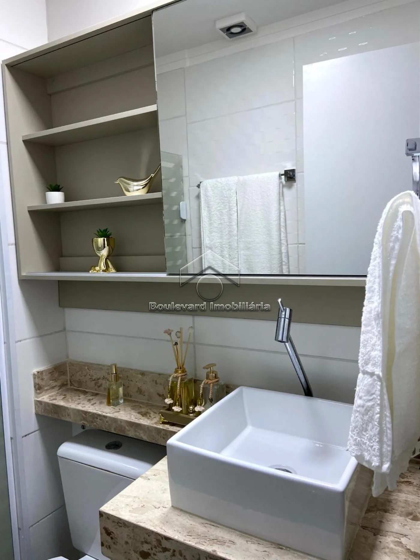 Comprar Apartamento / Padr&atilde;o em Ribeir&atilde;o Preto R$ 318.000,00 - Foto 17