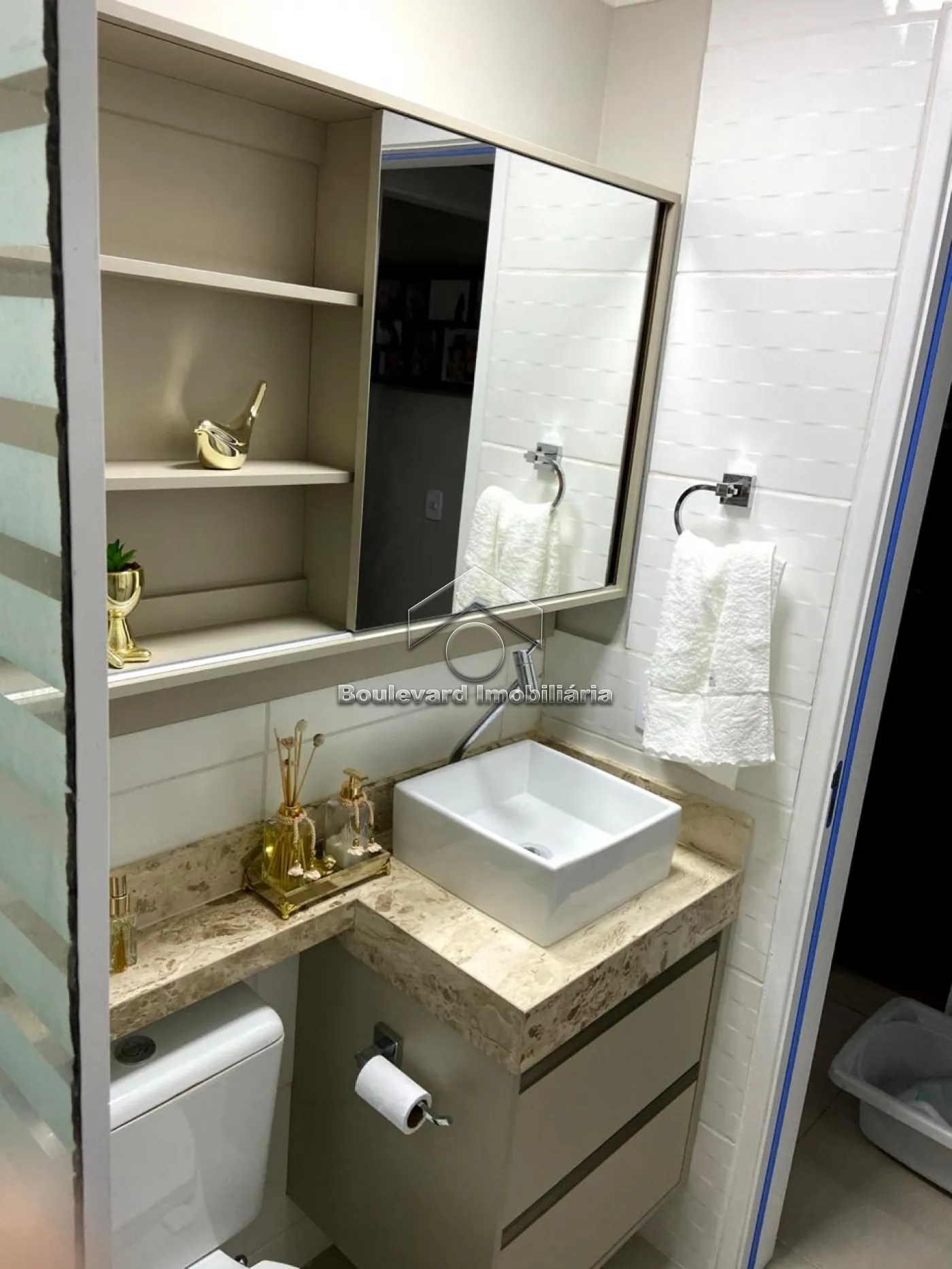 Comprar Apartamento / Padr&atilde;o em Ribeir&atilde;o Preto R$ 318.000,00 - Foto 18