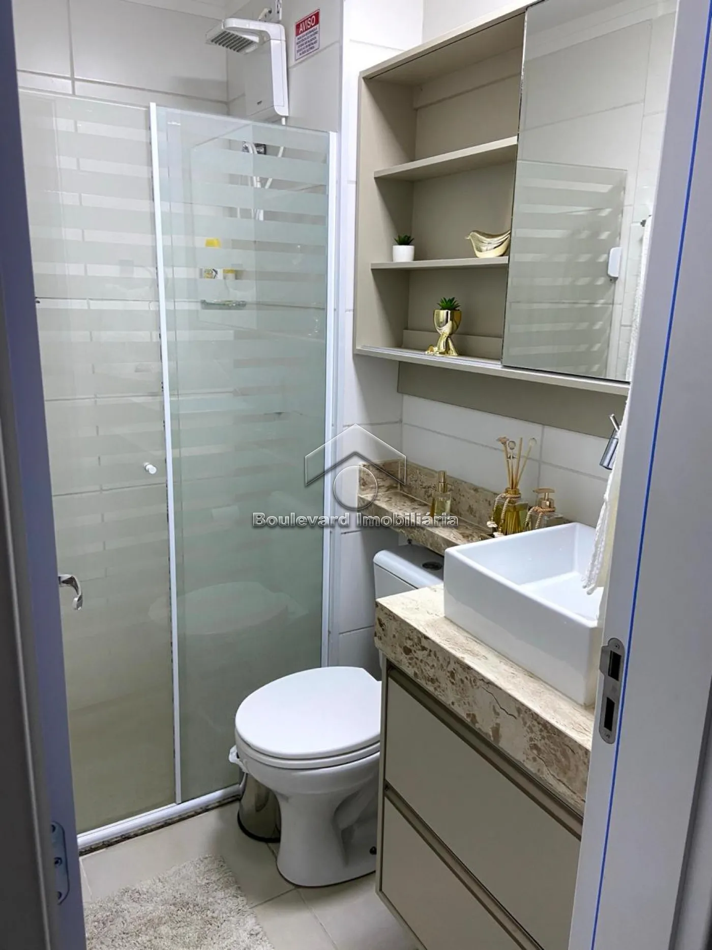 Comprar Apartamento / Padr&atilde;o em Ribeir&atilde;o Preto R$ 318.000,00 - Foto 19