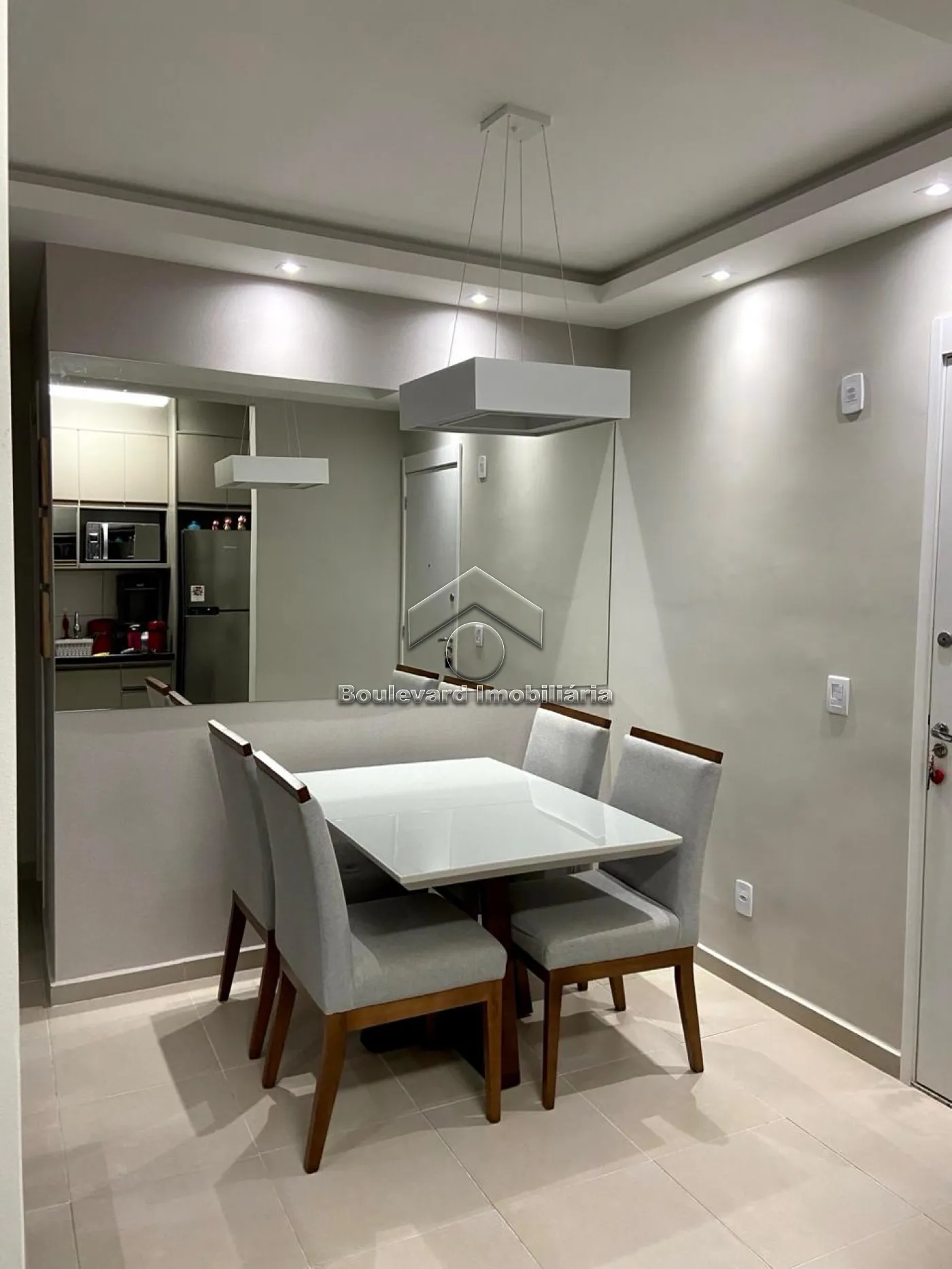 Comprar Apartamento / Padr&atilde;o em Ribeir&atilde;o Preto R$ 318.000,00 - Foto 4