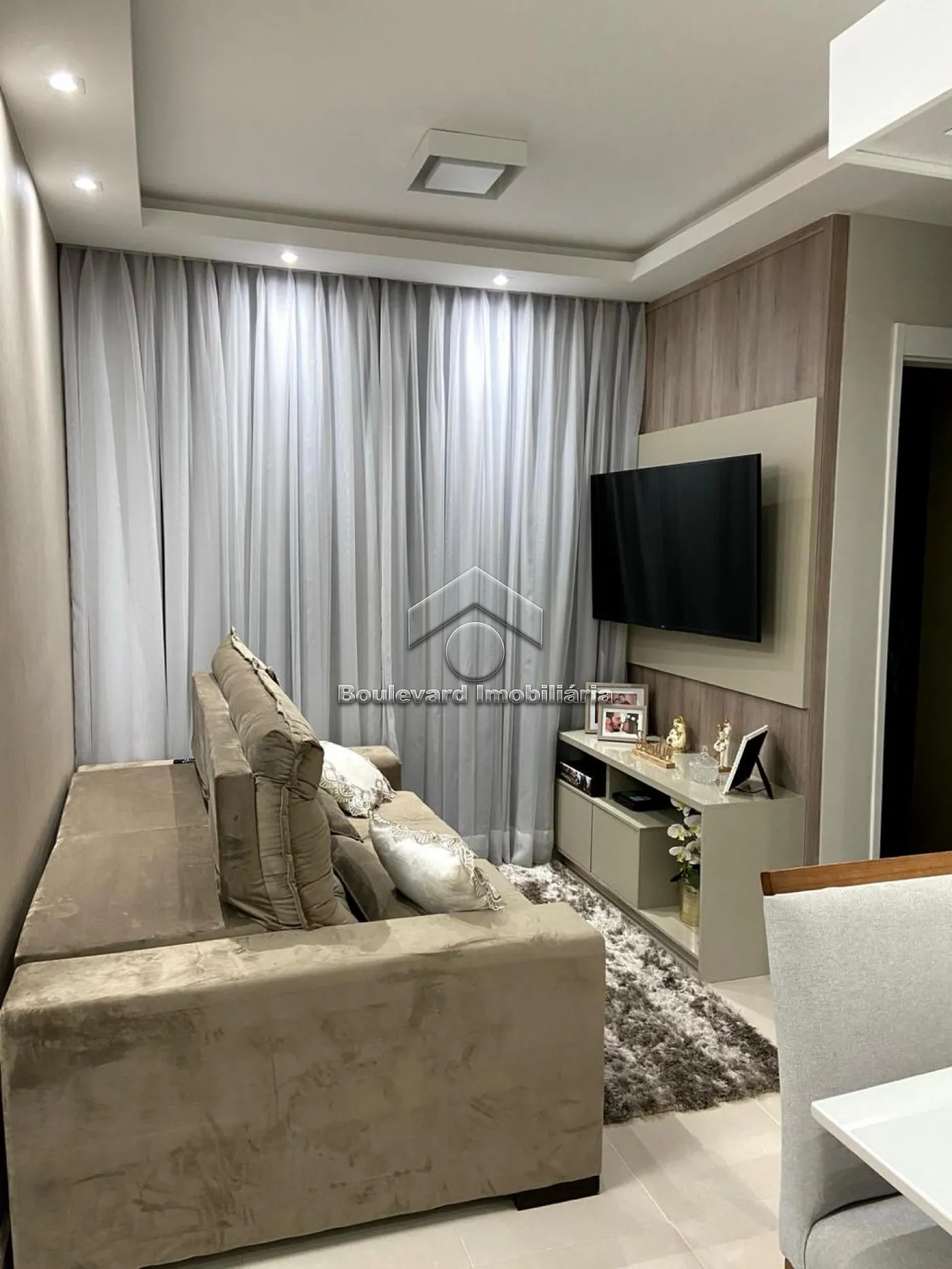 Comprar Apartamento / Padr&atilde;o em Ribeir&atilde;o Preto R$ 318.000,00 - Foto 1