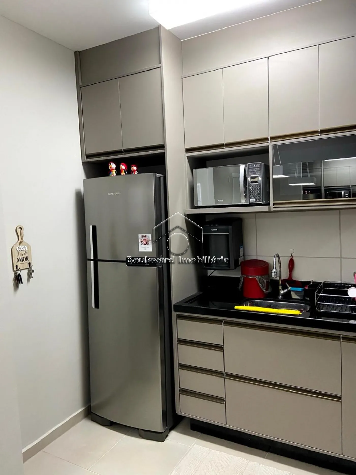 Comprar Apartamento / Padr&atilde;o em Ribeir&atilde;o Preto R$ 318.000,00 - Foto 22