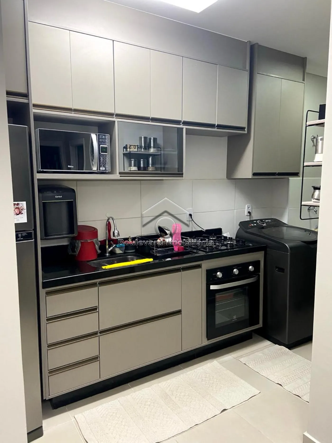 Comprar Apartamento / Padr&atilde;o em Ribeir&atilde;o Preto R$ 318.000,00 - Foto 23