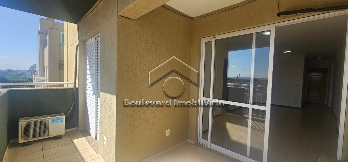 Alugar Apartamento / Padr&atilde;o em Ribeir&atilde;o Preto R$ 2.500,00 - Foto 1