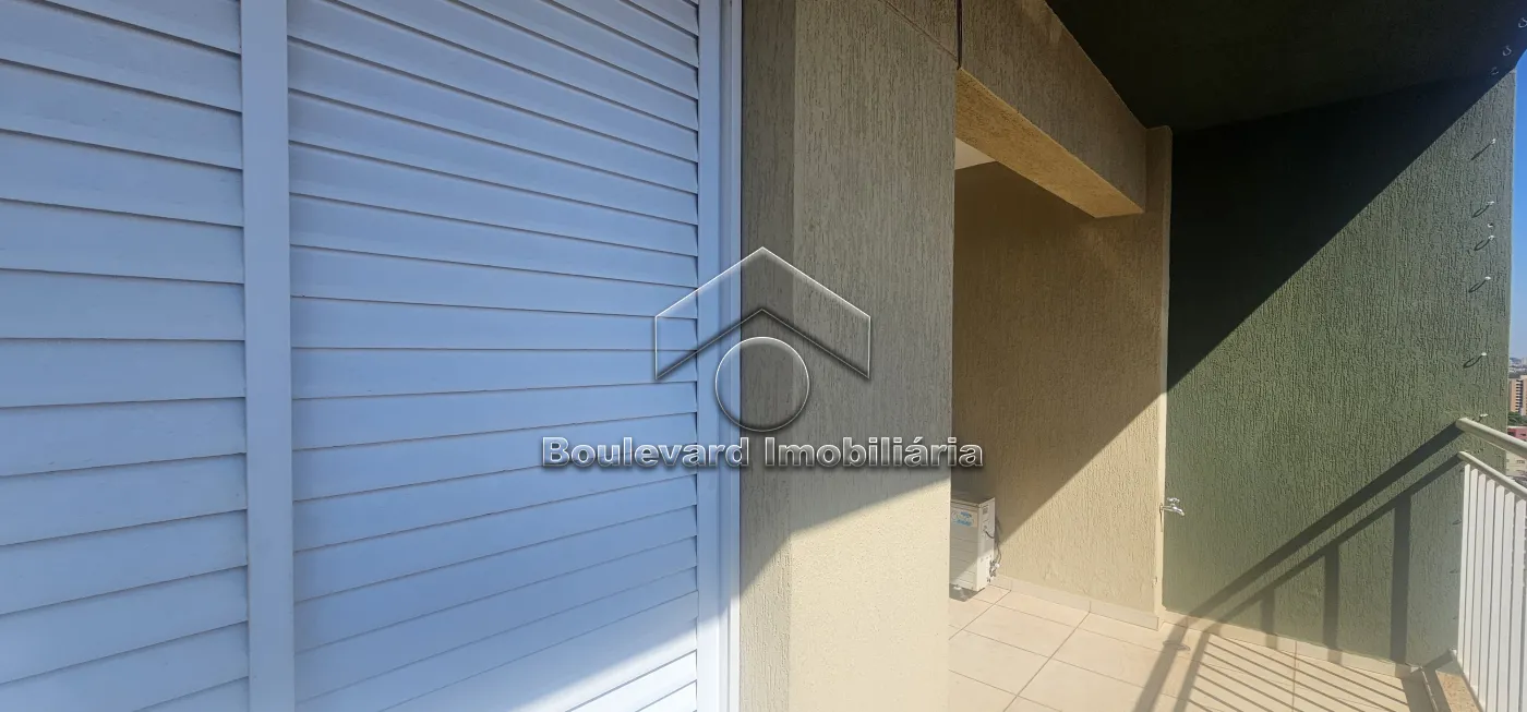 Alugar Apartamento / Padr&atilde;o em Ribeir&atilde;o Preto R$ 2.500,00 - Foto 2