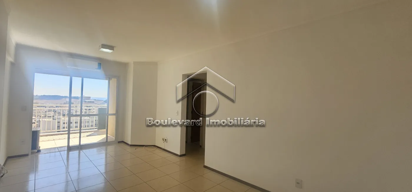 Alugar Apartamento / Padr&atilde;o em Ribeir&atilde;o Preto R$ 2.500,00 - Foto 3