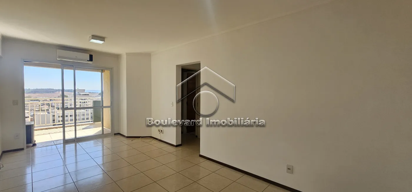 Alugar Apartamento / Padr&atilde;o em Ribeir&atilde;o Preto R$ 2.500,00 - Foto 4