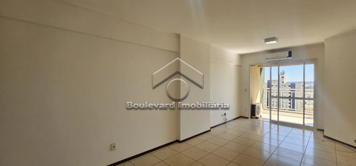 Alugar Apartamento / Padr&atilde;o em Ribeir&atilde;o Preto R$ 2.500,00 - Foto 5