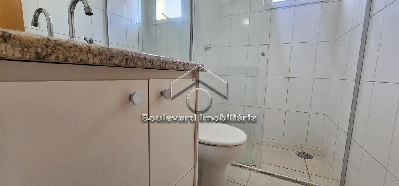 Alugar Apartamento / Padr&atilde;o em Ribeir&atilde;o Preto R$ 2.500,00 - Foto 8