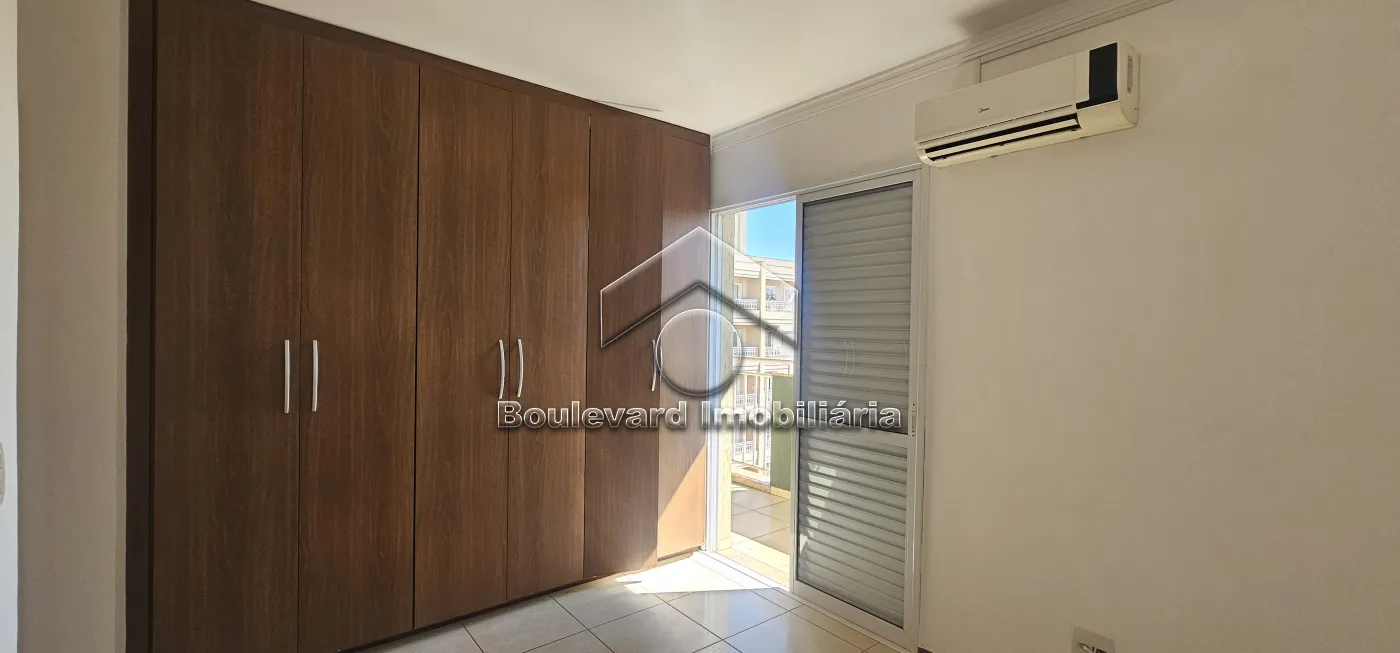 Alugar Apartamento / Padr&atilde;o em Ribeir&atilde;o Preto R$ 2.500,00 - Foto 15