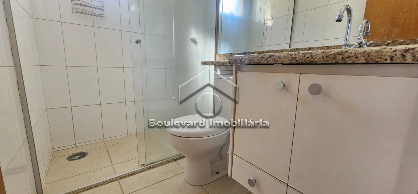 Alugar Apartamento / Padr&atilde;o em Ribeir&atilde;o Preto R$ 2.500,00 - Foto 18
