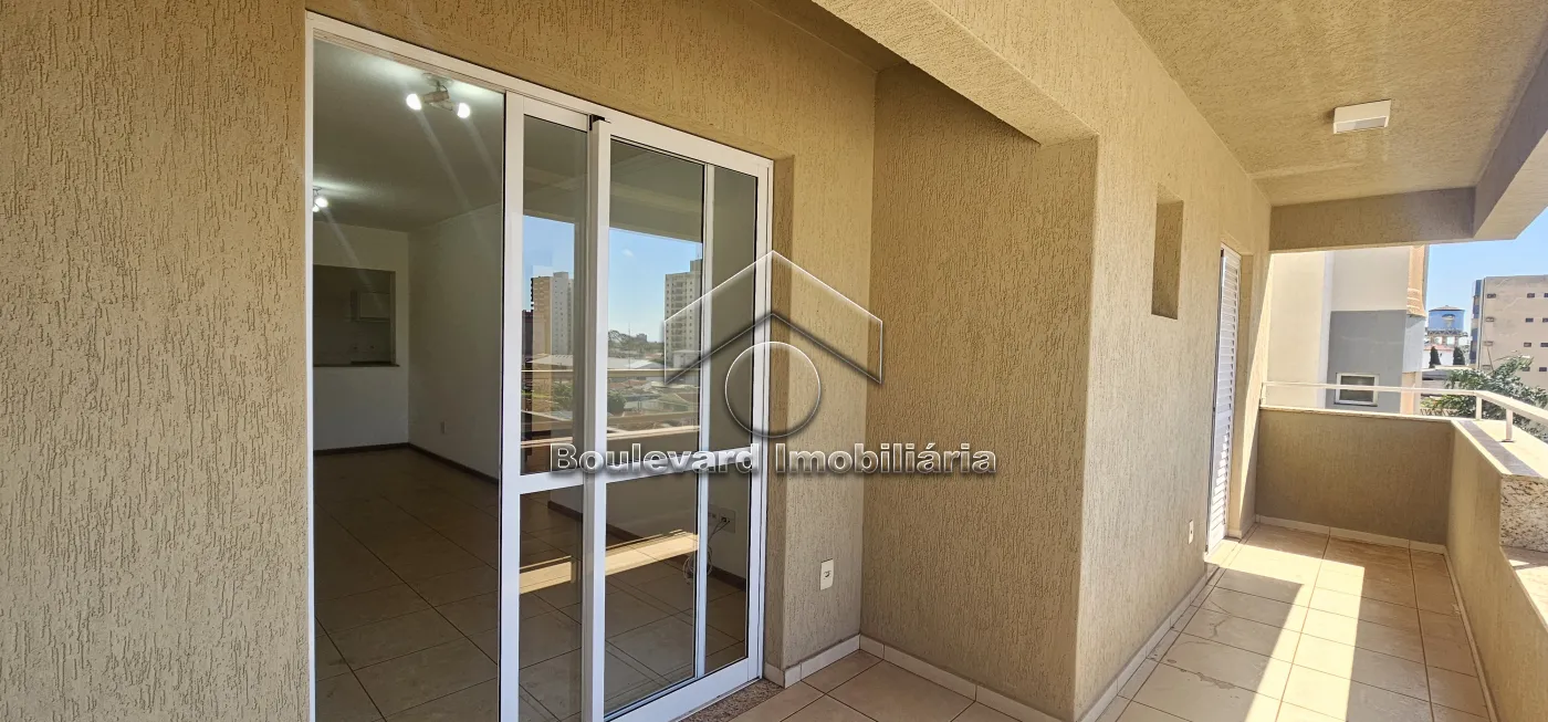 Alugar Apartamento / Padr&atilde;o em Ribeir&atilde;o Preto R$ 2.400,00 - Foto 1