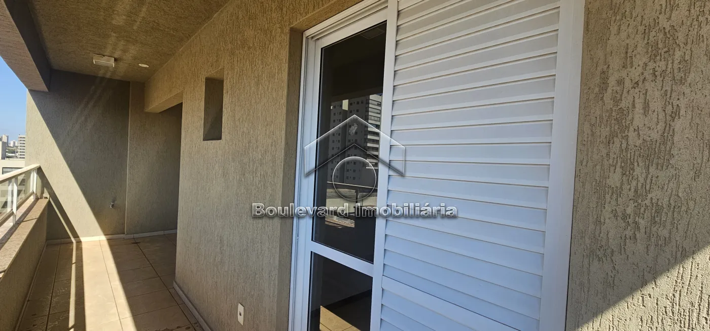 Alugar Apartamento / Padr&atilde;o em Ribeir&atilde;o Preto R$ 2.400,00 - Foto 2